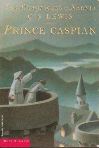 Prince Caspian : The Return to Narnia - Thryft