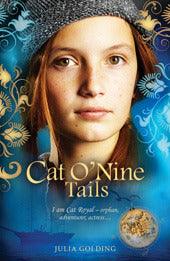 Cat O'nine Tails - Thryft
