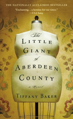 The Little Giant Of Aberdeen County - Thryft
