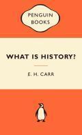 What is History? : The George Macaulay Trevelyan Lectures Delivered in the University of Cambridge - Thryft