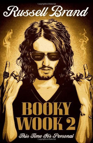 Booky Wook 2: This Time It's Personal
