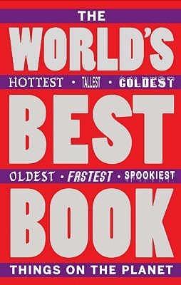 The World's Best Book - Thryft