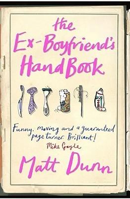 The Ex-Boyfriend's Handbook - Thryft