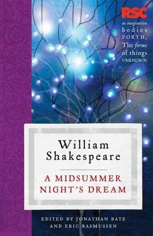 A Midsummer Night's Dream - Thryft