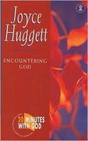 Encountering God - Thryft