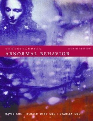 Understanding Abnormal Behaviour - Thryft
