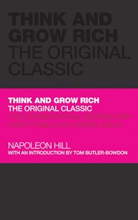 Think and Grow Rich - Capstone Classics