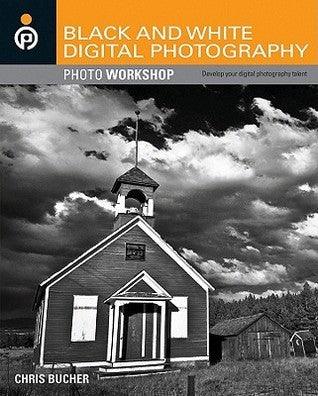 Black And White Digital Photography Photo Workshop - Thryft