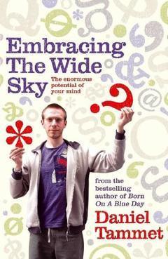 Embracing The Wide Sky - A Tour Across The Horizons Of The Mind - Thryft