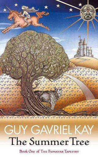 The Summer Tree - Thryft