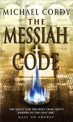 The Messiah Code : taut and gripping - a phenomenon of a thriller - Thryft