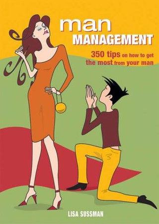 "Cosmopolitan" : Man Management - Thryft