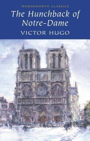 The Hunchback of Notre-Dame - Thryft
