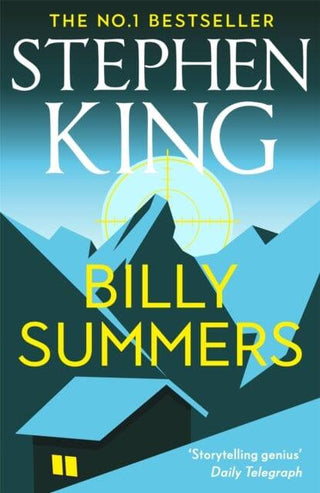 Billy Summers - Thryft