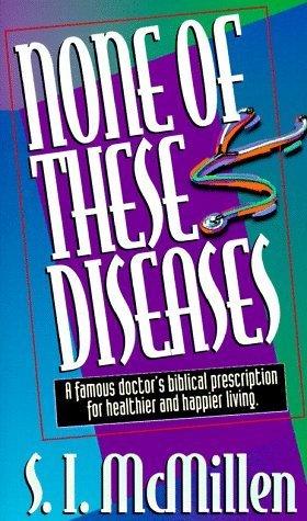 None Of The Diseases - Thryft
