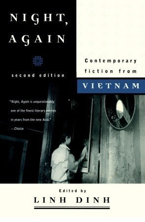 Night, Again - Contemporary Fiction from Vietnam