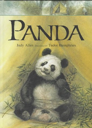Panda - Animals At Risk