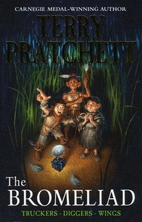 The Bromeliad (Truckers Omnibus Edition) - Thryft