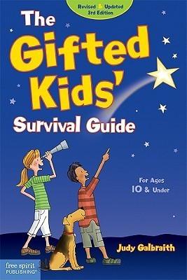 The Gifted Kids' Survival Guide - For Ages 10 & Under - Thryft