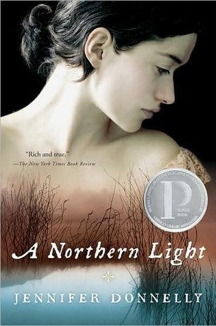 A Northern Light - Thryft