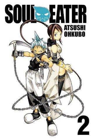 Soul Eater, Vol. 2 - Thryft