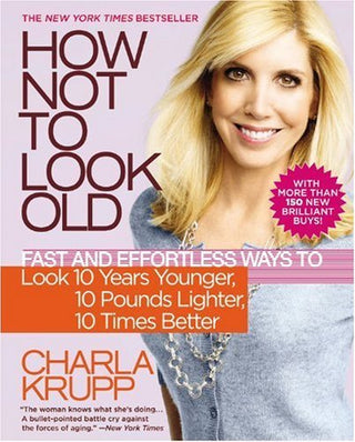 How Not to Look Old