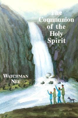 The Communion Of The Holy Spirit - Thryft