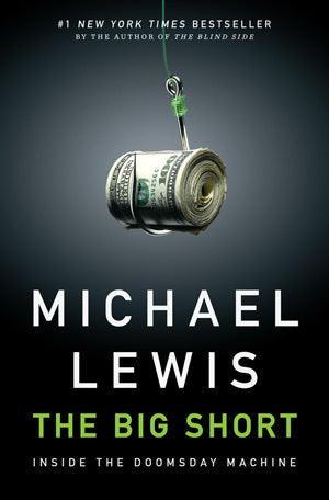 The Big Short : Inside the Doomsday Machine - Thryft