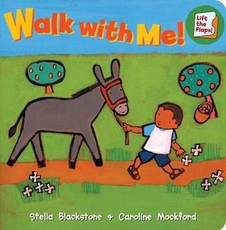 Walk With Me! - Thryft