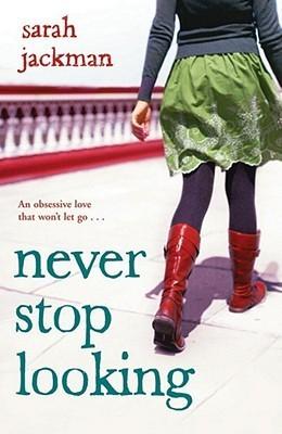 Never Stop Looking - Thryft
