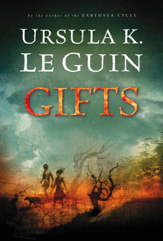 Gifts - Annals of the Western Shore