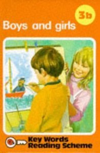 Boys and Girls B3