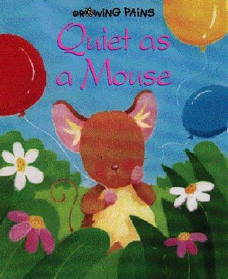 Quiet As A Mouse - Thryft
