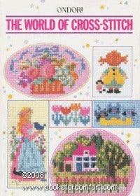 The World Of Cross-Stitch - Thryft