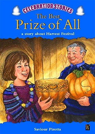 The Best Prize of All - Celebration Stories