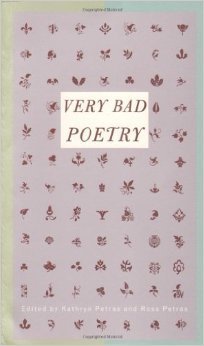 Very Bad Poetry