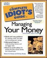 The Complete Idiot's Guide to Managing Your Money - Thryft