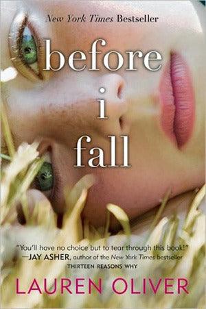 Before I Fall Enhanced Edition - Thryft