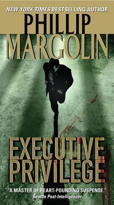 Executive Privilege - Thryft