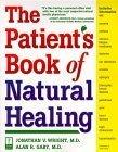 Patient's Book of Natural Healing - Thryft
