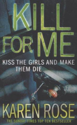 Kill For Me (The Philadelphia/Atlanta Series Book 3) - Thryft