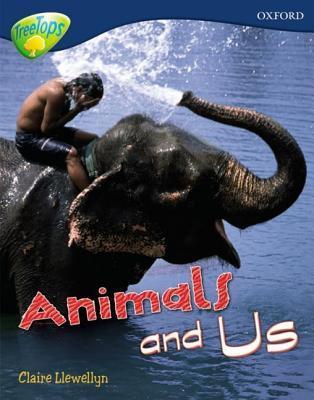 Animals and Us