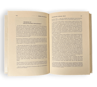 Papers on the War - Thryft
