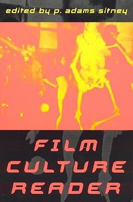 Film Culture Reader