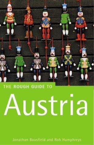 Austria : The Rough Guide - Thryft