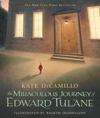 The Miraculous Journey of Edward Tulane - Thryft