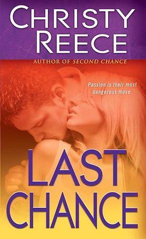 Last Chance - Thryft