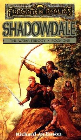 Shadowdale - Thryft
