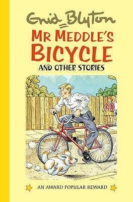 Mr. Meddle's Bicycle and Other Stories - Thryft