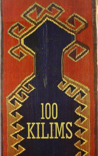 100 Kilims: Masterpieces from Anatolia - Thryft